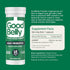 GoodBelly Probiotic Capsules for Digestive Health | Vegan Supplement with 10 Billion Live Cultures | 30 Capsules for