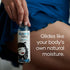 Slippery Kitty 4 Oz Water-Based Lubricant with Natural Ingredients, Sensitive Skin-Friendly, Realistic Feel. For Women
