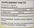 D-Aspartic Acid Dietary Supplement, 3000 mg, 200 Count