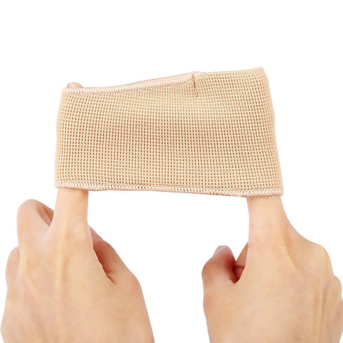 Pain Relief Alignment Socks for Big Toe Support - Bunion Sleeve Corrector with Gel Separator for Arthritis Relief