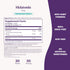 Natrol Melatonin Advanced Sleep Tablets, 10mg, 30 Count, Helps You Fall Asleep Faster, Drug-Free