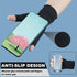 2 Pairs XL Copper Arthritis Compression Gloves for Rheumatoid, Osteoarthritis, Carpal Tunnel Pain Relief