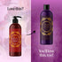 Relaxing Massage Oil for Massage Therapy - Aromatherapy Full Body Massage Oil with Enchanting Lavender Ylang Ylang