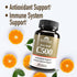 WINDMILL Vitamin C Tablet 500mg Non-Acid, 60 Count