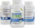 Super Strength Olive Leaf Extract - 20% Oleuropein Immune Support Supplement, 750mg Capsules, 120 Count