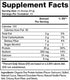 Olympian Labs Pea Protein Shake, Chocolate, Small, 18.8 Ounce