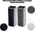 Nail Buffer Sanding Block, Portable Buffing File for Optimum Nail Care