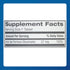 Major 27 mg Ferate Tabs - Ferrous Gluconate Elemental Iron Dietary Supplement, 100 Count