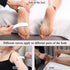 MObyat 1Pcs 2) Stainless Steel Gua Sha Scraping Massage Tool, Muscle Scraper Physical Therapy for Soft Tissue for Back