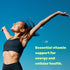 Vitamin B1 500mg with Benfotiamine, 240 Capsules, Fat & Water Soluble Thiamine