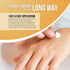 Sunscreen Organic SPF 30 Mineral Sunblock, Coral Reef Friendly Face & Body Lotion, 4 oz, Fragrance-Free, Travel Size.
