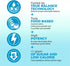 Electrolytes Powder Hydration | Real Food High Potency Strawberry Lemonade 30 Servings Electrolyte Supplement