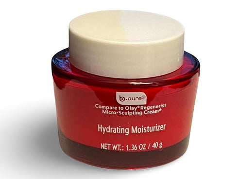 Revitalizing Hydrating Moisturizer 1.36 oz