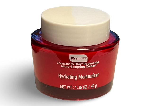 Revitalizing Hydrating Moisturizer 1.36 oz