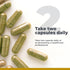 Premier Research Labs XenoStat - Thyroid Function & Hormone Support, 90 Vegan Plant-Source Capsules with Chlorella