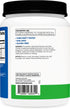 Nutricost BCAA Powder 2:1:1, 120 Servings, Green Apple Flavor