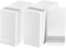 LITOPAK 200 Pack Paper Hand Towels, Disposable Guest Towels for Bathroom, Kitchen, and Events