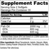 Live Conscious OmegaWell Fish Oil: Heart, Brain, and Joint Support, 800 mg EPA, 120 Count (2-Pack)