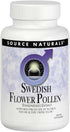 Source Naturals Swedish Flower Pollen Extract 45 Tablets | Supports Prostate Function & Healthy Urine Flow