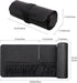 MSQ Makeup Brush Bag - Travel Makeup Brush Case, Portable Roll Up Brush Storage Bag for Makeup Brushes and Cosmetic