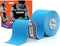 OK TAPE Kinesiology Tape - Original Cotton Elastic Athletic Tape for Support and Recovery, 2in×16.4ft Roll