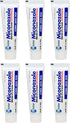 Miconazole Globe (6 Pack) 2% Nitrate Antifungal Cream, Cures Most Athletes Foot, Jock Itch, 1 OZ Tube