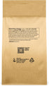 PURE ORIGINAL INGREDIENTS Vegan Hemp Seed Protein Powder (1 lb) Smoothies & Shakes, Nutty Flavor, Smooth Texture