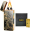 Electric Dragon Lighter - USB Rechargeable Plasma Lighter with LED Battery Indicator, Gift for Men