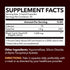 Black Seed Oil Nigella Sativa Cold-Pressed Capsules | 1500mg Black Cumin Seed Oil with Antioxidants for Immune Support and Joint and Digestive Health | 90 Vegetarian & Non-GMO Liquid Capsules