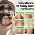 JVR Peel Off Face Mask - Blackhead Remover for Men and Women, 2 IN 1 Charcoal Peel Off Mask, 2.12 OZ