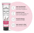 J.R. Watkins Natural Moisturizing Hand Cream, Hydrating Shea Butter, Cocoa Butter, Avocado Oil, 3.3oz, Cherry Blossom,