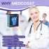 Pack Set Packs Medcosa Female Ice and Perineal Bottle | Reusable Perineal Cold & Portable Bidet Spray Bottle