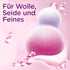 Perwoll Wool & Fine Fabric Care Liquid Detergent for Wool, Silk and Fine Fabrics (1 x 20 wash loads | 1.5L)