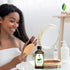 SVA Neem Seed Oil, 4 Fl Oz, 100% Natural Cold Pressed for Face, Skin Care, Hair Care, Body Massage