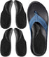 Dr.Foot Arch Support Shoe Inserts for Plantar Fasciitis Relief – Self-Adhesive Arch Pads, Heel Cushion for Men and Women