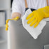 Pack 12) 12 12 Inches, Avalon Towels Microfiber Cleaning Cloths (Value of - Size x Highly Absorbent Cleaning Rags, Lint