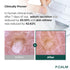 P.CALM Barrier Cycle Daily Sheet Mask Pack 30 Days - Korean Non Comedogenic Daily Moisturizing Treatment for Sensitive