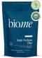Daily Prebiotic Fiber Supplement Powder for Digestive Health, Non-GMO & Gluten Free, 30 Servings