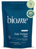 Daily Prebiotic Fiber Supplement Powder for Digestive Health, Non-GMO & Gluten Free, 30 Servings
