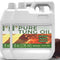 Godora 2pcs 8OZ Waterproof Tung Oil for Wood Finishing with Towel, 100% Natural Pure Tung Oil for Indoor and Outdoor