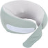 Neck Massager with Heat, Electric Neck Shoulder Massager, Cordless Neck Massager High Resilience Memory Foam Portable