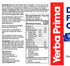 Yerba Prima Daily Fiber Formula - 180 Caps (Pack of 2), Soluble & Insoluble Dietary Fiber Supplement