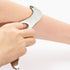 NCCYOOT sha-Set 4pcs Pain(HH1) Gua sha Tool Stainless Steel gua -iastm Tool Gussha Massage Tool Muscle Scraping Tool