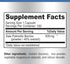 YUMMYVITE 45% 100 Extra Strength Saw Palmetto - Extract Prostate Supplement, Decrease Frequent Urination, DHT Blocker