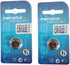 Renata CR1632 Batteries, 3V Lithium Coin Cell, 1632 Battery, 5 Count