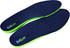 Neon Fix Sport Premium Grade Orthotic Insole for Active Children with Flat Feet - Lightweight Arch Support (22 CM, US
