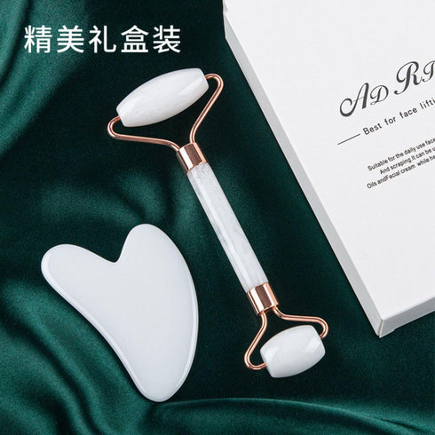 Piegricdiat Portable Massager Neck, Shoulder Back Massager V