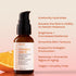 InstaNatural Vitamin C Face Serum - Brightens, Hydrates, Reduces Signs of Aging, 1 FL Oz