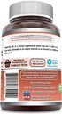 Amazing Formulas L-Lysine 1000mg Supplement, Non-GMO, Gluten Free, Made in USA (90 Count)