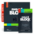 SweatBlock Clinical Strength XL Antiperspirant Body Wipes, 10 Pack, Unscented for Men & Women